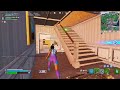 Fortnite: Elimination | Shot with GeForce