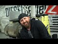 Building Heavy D's Concrete￼ Truck Conversion!