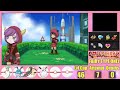 A Pokemon Omega Ruby Fairy Only Hardcore Nuzlocke (NO ITEMS, NO OVERLEVELING, NO MEGA EVOLUTION!!!)