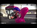 Splatoon 2 Montage - mostly Tenta Brella, K Rapid and Brush Clips