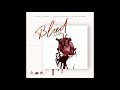 Bleed Riddim Instrumental (Dynasty Records)