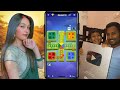 Free Online chat in ludo game!Ludo mein ladki se baat kaise karen|how to talk to girls in ludo game