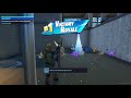 [Fortnite] My First Drop video got a Content-ID Claim [Revision 2]