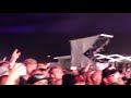 KnotFest Iowa  - Slipknot Crowd