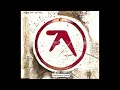 On Remixes - Aphex Twin