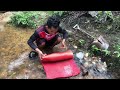 WOWWW,,,,‼️MENJELAJAH SUNGAI PENUH EMAS,DENGAN HASIL YANG MEMUASKAN