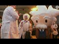 Largest Gathering of People Dressed As Albert Einstein - Guinness World Records
