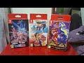 MORE NINTENDO CONTENT TO COME! My Pokemon Dual Pack Switch Collection