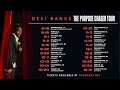 Desi Banks “Road to Purpose” Ep. 15 - Greatness (Savannah, GA | Columbia, SC)