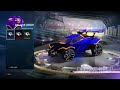 Rocket League Opening Over 20 Drops Including Import Drop