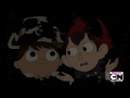 Over The Garden Wall Lorna Appears