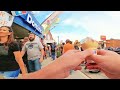 Sturgis 2023 RAW Street WALKER First Person FOOTAGE Part 2