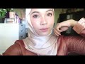 NEELOFA INSPIRED MAKEUP TUTORIAL