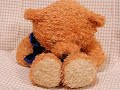 Teddy Bear animation 2