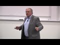 Tom Friel: How to Network