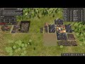Beginning The Construction Of A New Village | Banished | Ep. 11 | Full Flat Map