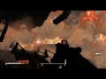 Fallout 4: Frozen Explosion!