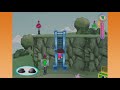 Dora Saves The Crystal Kingdom - Game Grumps