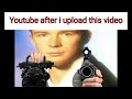 never gonna give you up remake (200 sub special) (so soon?!)