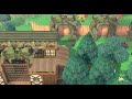 Building an Irish Pub to Kick off the City part of My Island | Animal Crossing New Horizons