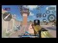 Blood Strike- I PLAYED WITH  @ZakWylderMobile AND @KybeYT ON THE NEW MAP! [4K] 4 finger claw