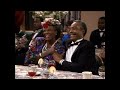 The Fresh Prince Of Bel Air: Philip Banks Moments Season 1 Part 1 - The Nostalgia Guy