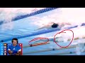The SECRET Behind The FASTEST 100m Freestyle of All Time: Pan Zhanle
