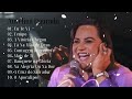 AURELINA DOURADO - Tem Um Repertório De Canções Gospel Em Grandes Orações 2024 - Playlist Oficial💖🙏💥
