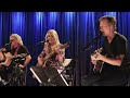 Nancy Wilson, Jerry Cantrell, & Sammy Hagar Play 'Brother' at Grammy Museum | Rock & Roll Road Trip