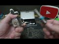 #434 HUK tubular lock pick review and testing