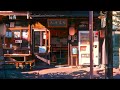 Lofi Inspired Atmosphere ~ Music to put you in a better mood ~ Chill lofi hip hop mix