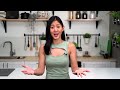 Top Food & Exercises to Keep You Burning Fat All Day Long | Joanna Soh