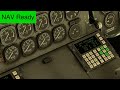 LTN-92 Quick Guide For The Felis 747-200