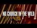 Beyoncé - NO CHURCH IN THE WILD (AI COVER)