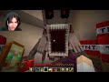 Minecraft but If I Scare Him, I Win...