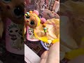 ASMR (FULL VIDEO) LOL Surprise 🩷’s Mini Sweets Haribo