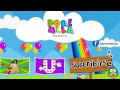 Canción Sumando los números del 1 al 10 - Canciones infantiles - songs for kids in spanish