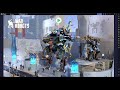 Another HACKER spotted | War Robots