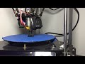Making a Stool Sample on a 3D Printer
