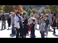 Knoxville Zombie Walk Footage 5