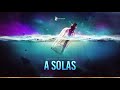 Samanta Duque - A Solas ft. Estefanía Salazar [Official Audio]