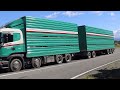 NZ TRUCKS | REDWOOD PASS | 2023 #truckspotting #newzealand #2023 #trucking #share #like #subscribe