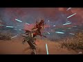 Horizon Forbidden West | PS5 | Aloy vs All Apex Machines (4K 60FPS)