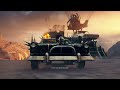 MAD MAX #22 - O FINAL! VINGANÇA!