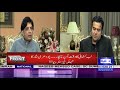 Chaudhry Nisar Exclusive Interview - On The Front with Kamran Shahid -19 March 2018 Dunya News HG1L