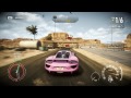 Need For Speed: Rivals PC - Grand Tour 8:55.84 - Fully Upgraded Porsche 918 Spyder