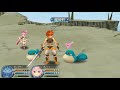 Tales of Games for PSP