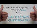Whats Wrong With Chiropractic