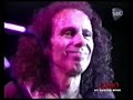 DIO 2001 Live. The Best Classic HITS in Argentina. Audio Remastered.