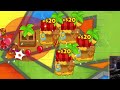 How Fast Can We Beat Bloonarius with a BRAND NEW Account?